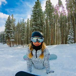 Meet your Posher, Kelsey